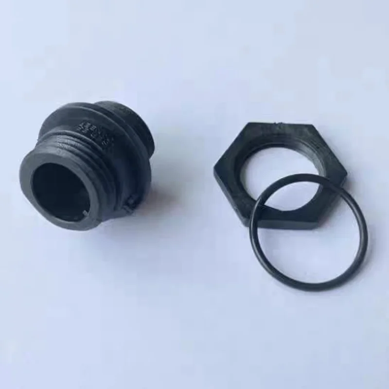 Bulgin Original Genuine Dustproof and Waterproof Circular Connector Px0412 Series 5560/4550/6065 02/03/04/05/06/08/10/12S/P Sa3347/3348/3349/3350