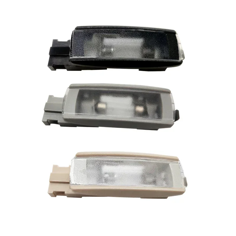 

Car Front Sun Visor Interior Roof Reading Lighting Lamp for VW Golf 5 6 7 GTI Jetta A5 Passat B6 B7 CC Polo Tiguan EOS Sharan