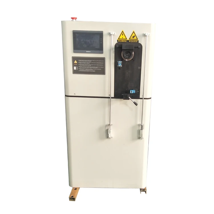 New Style Quality Control Inspection Services Repeated Bending Strength Detection for Steel Wire