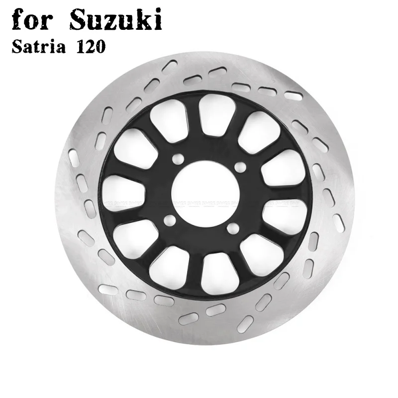 

Suitable for Suzuki Satria 120 Disc Brake Calipers Original Replacement Motorcycle Rear Brake Pad Modification Accessories