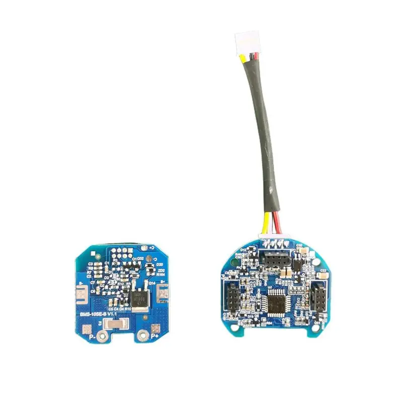 

ABHY-Full Set Of Edge Strip Kit For Electronic Component Of No.9 Es Electric Scooter