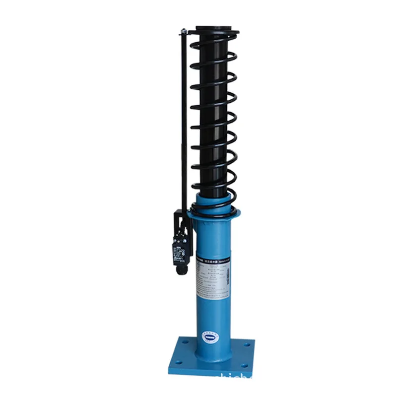 مناسبة لشانغهاي نانجينغ HYF210A 80 275F 175A 425A هيتاشي ، مصعد Otis العازلة الهيدروليكية