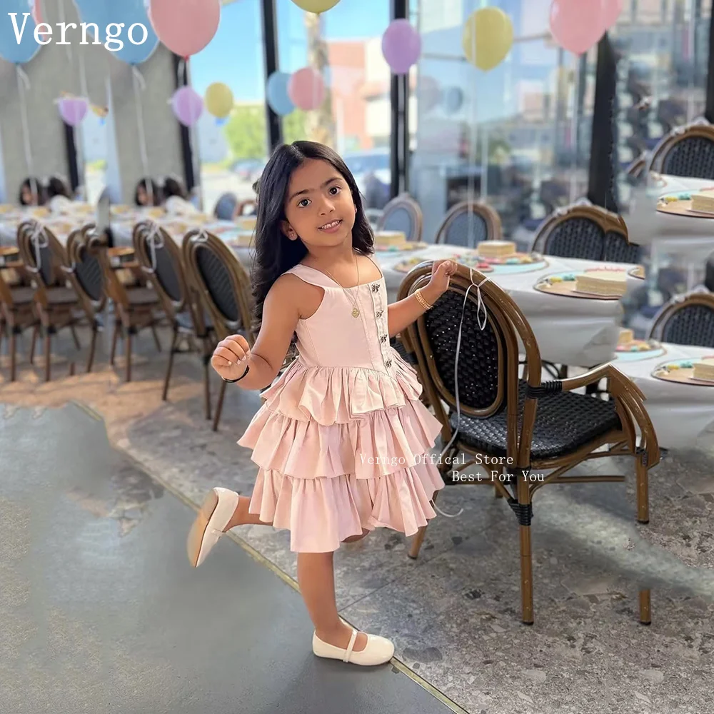 verngo-pink-crepe-mini-girl-flowers-dress-bow-sleeveless-princess-birthday-party-dresses-pleated-kid-prom-gown-customized