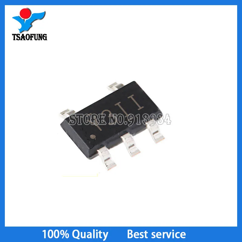 50Pieces TLV431IDBV…