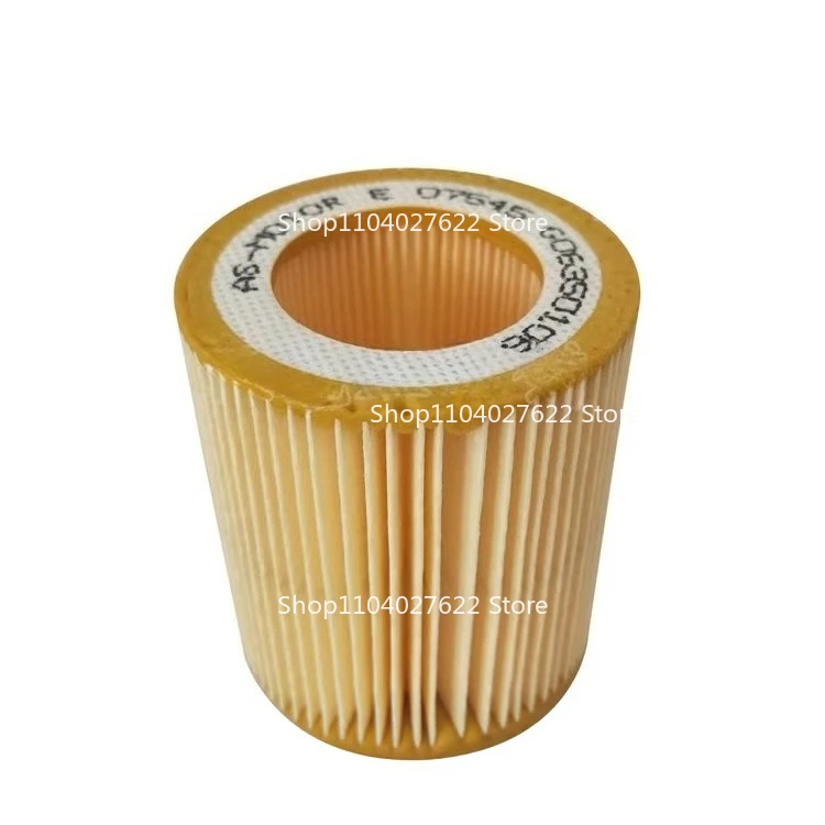 

Suitable for Air Filter/air Filter Element of Gisma MV3 Vertical Grinder