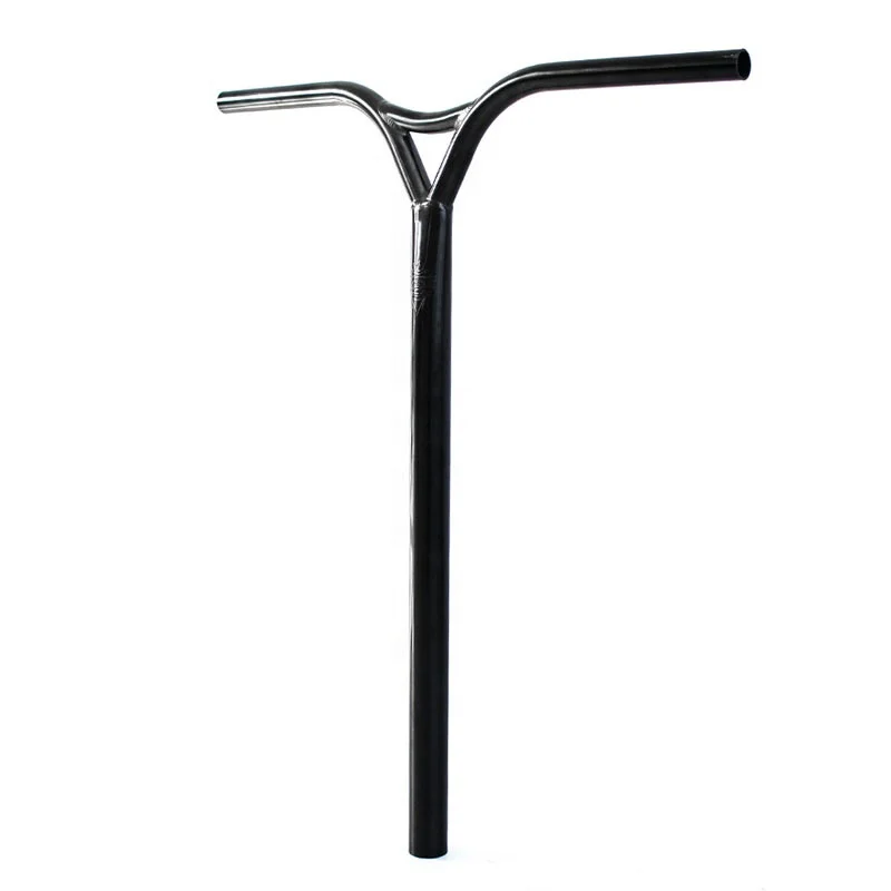 Freestyle Street Gr9 Titanium Pro Stunt Bars Y Shaped Bar