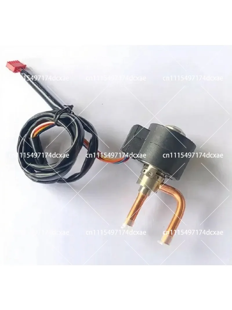 Precision Pulse Electronic Expansion Valve Stepper Motor  for HVAC Systems