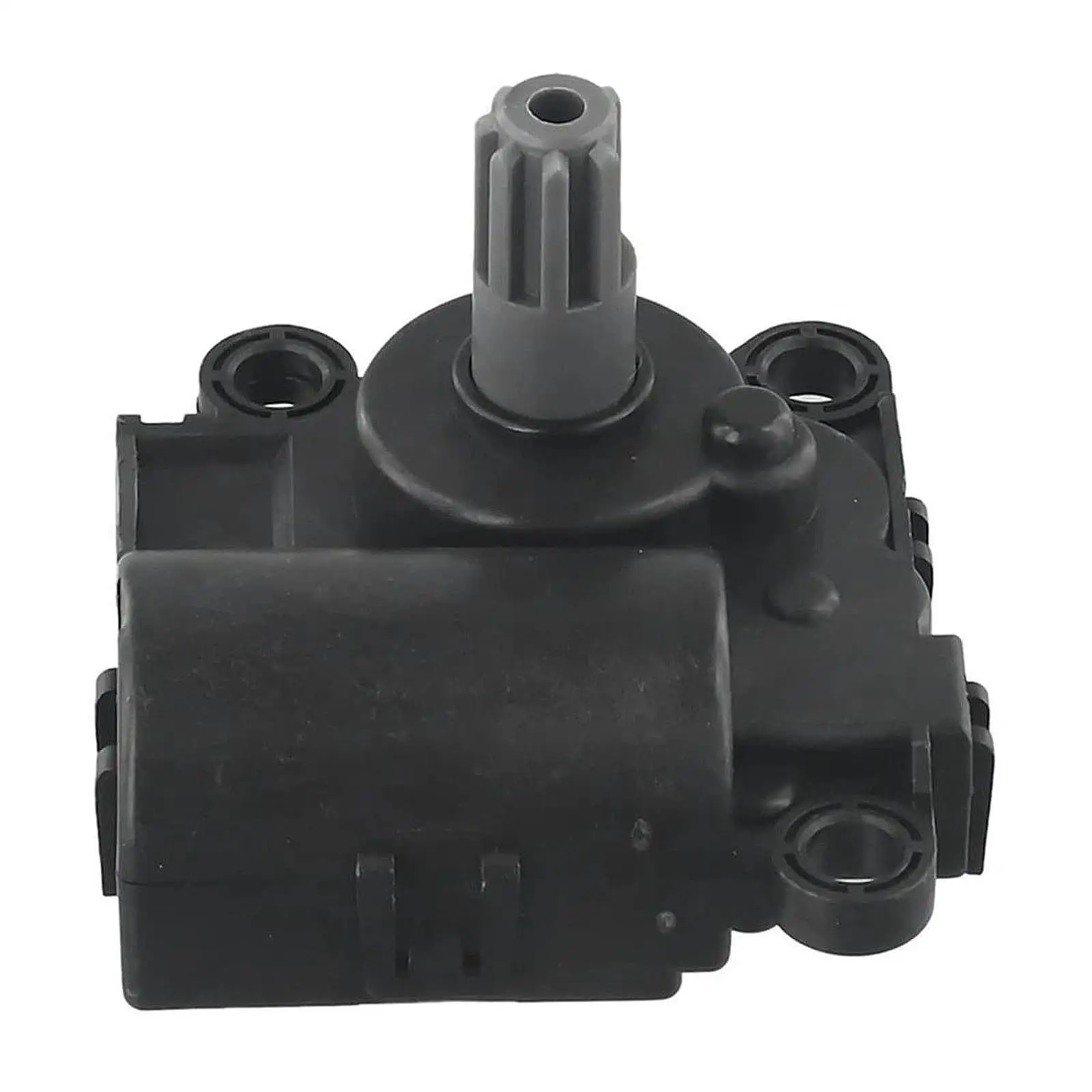 

Привод двери воздухозаборника, двигатель привода вентиляционного обогрева Ab3919E616AA, черные аксессуары для прочных запасных частей PX