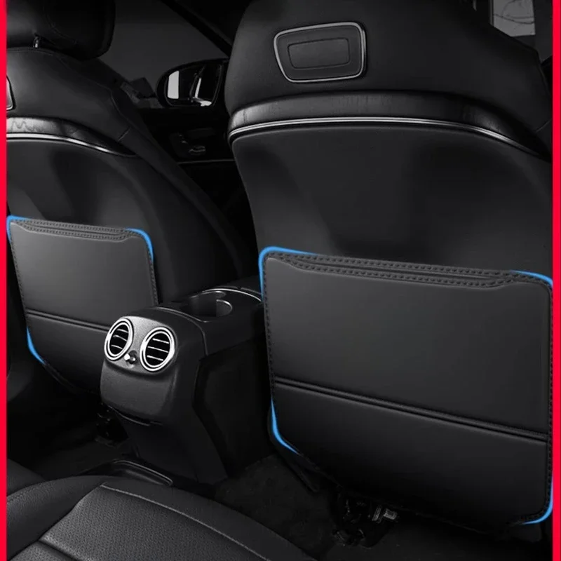 Chery JETOUR T1 Rear Seat Scratch Pad