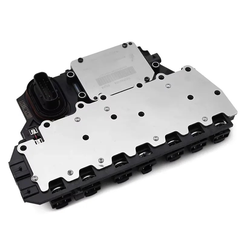 6T40E 6T30E وحدة تحكم معاد تصنيعها لناقل الحركة الأوتوماتيكي TCU TCM لسيارة كروز لجسم صمام شيفروليه #4