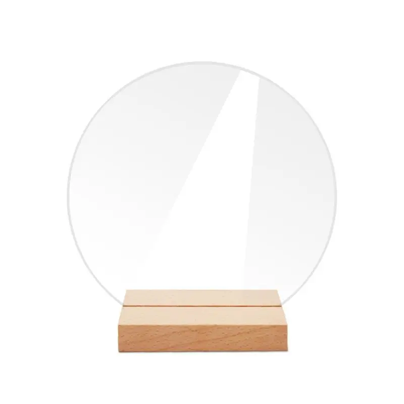 

Набор из 12 прозрачных акриловых табличек для стола с подставкой, акриловые номерки для столов, карточки для свадебного декора, прочные, для самостоятельного оформления