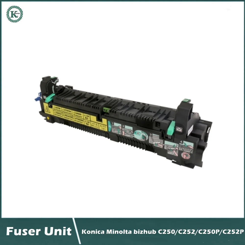 

4038-0754-00/4038-0755-00 110V/220V Fuser Unit For Konica Minolta bizhub C250/C252/C250P/C252P Fuser Assembly