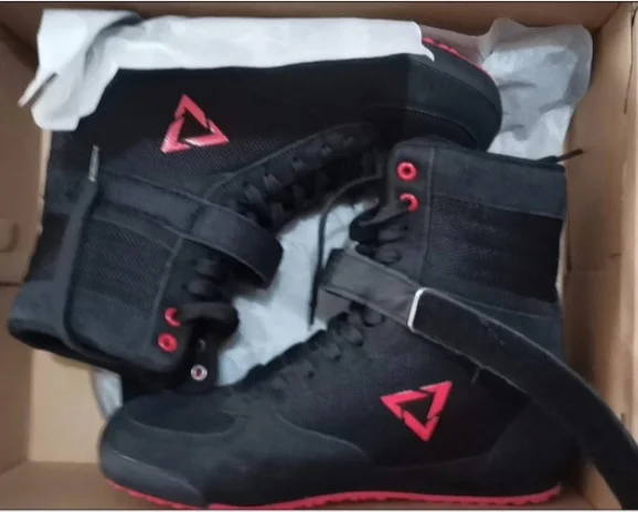 

Winter's New Bestseller: High-Quality Unisex Outdoor Anti-Slip Hiking Boots Professional-Grade High-Traction Hiking Boots Excell