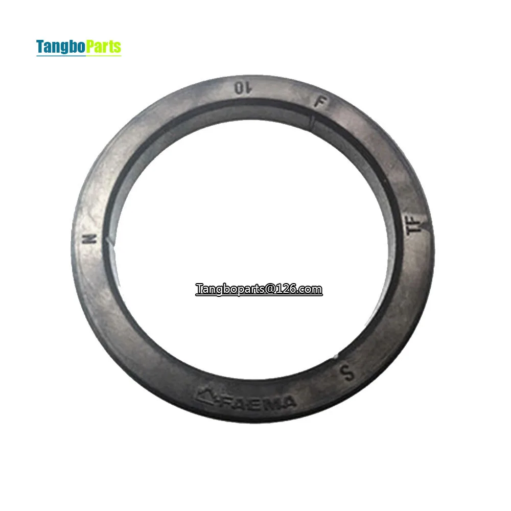 Coffee Machine Accessories Brewing Head Rubber Ring Seal Ring For FAEMA E98 E61 E71 Campari M27 M23 Espresso Machine