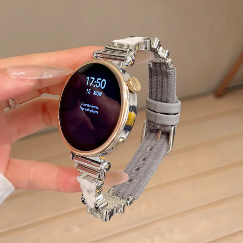 Vintage Leather Str…