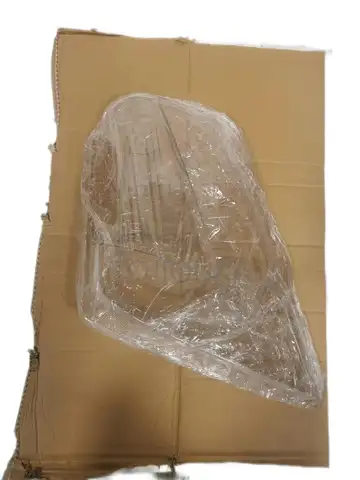 볼보 FM FMX 트럭 유로 6 LED 헤드라이트 램프 커버 OEM용 23752804 23752809 23752829 23752836 23752800 23752806 23752827