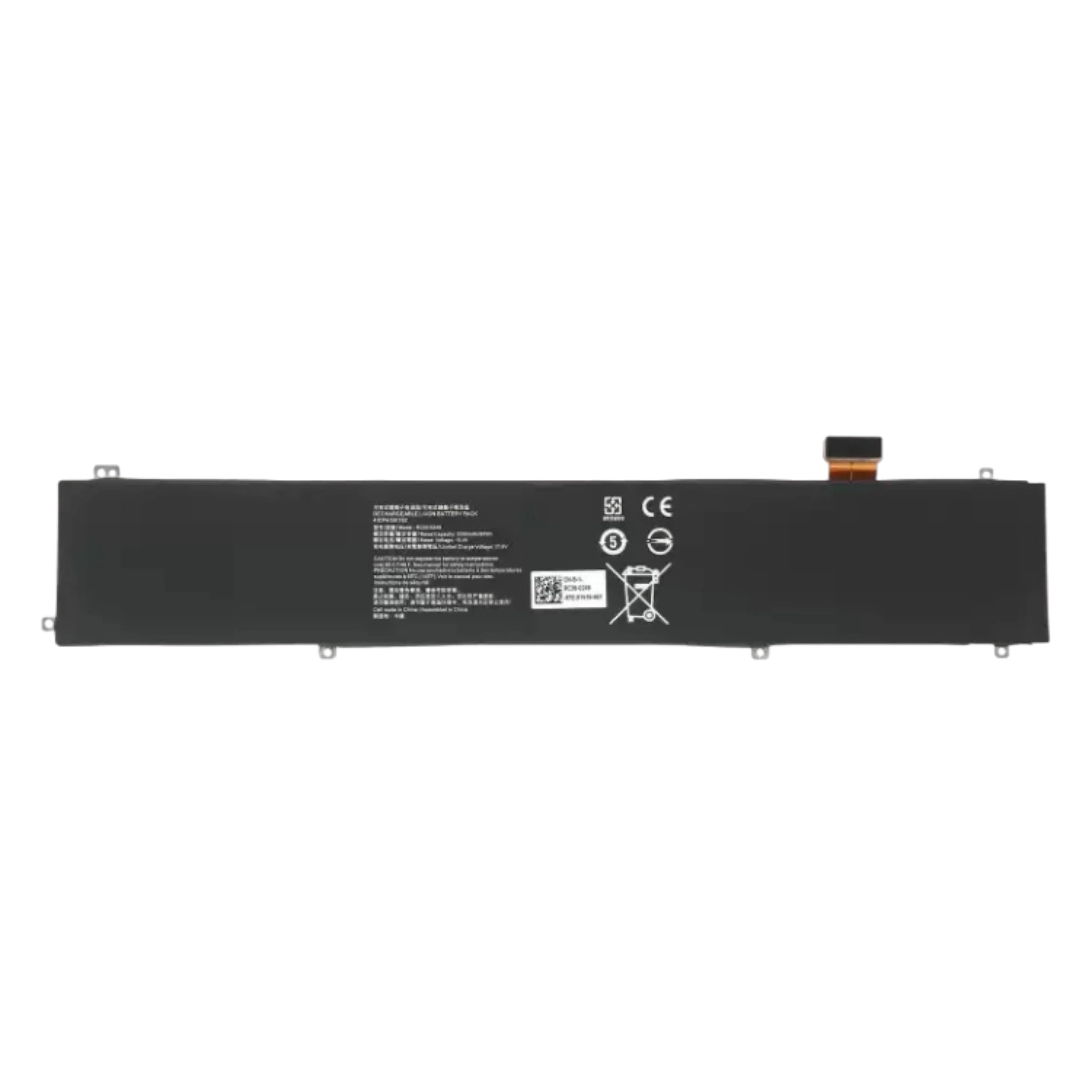For Spirit Blade 15 Mercury Blade 15 Advanced 2019/2020