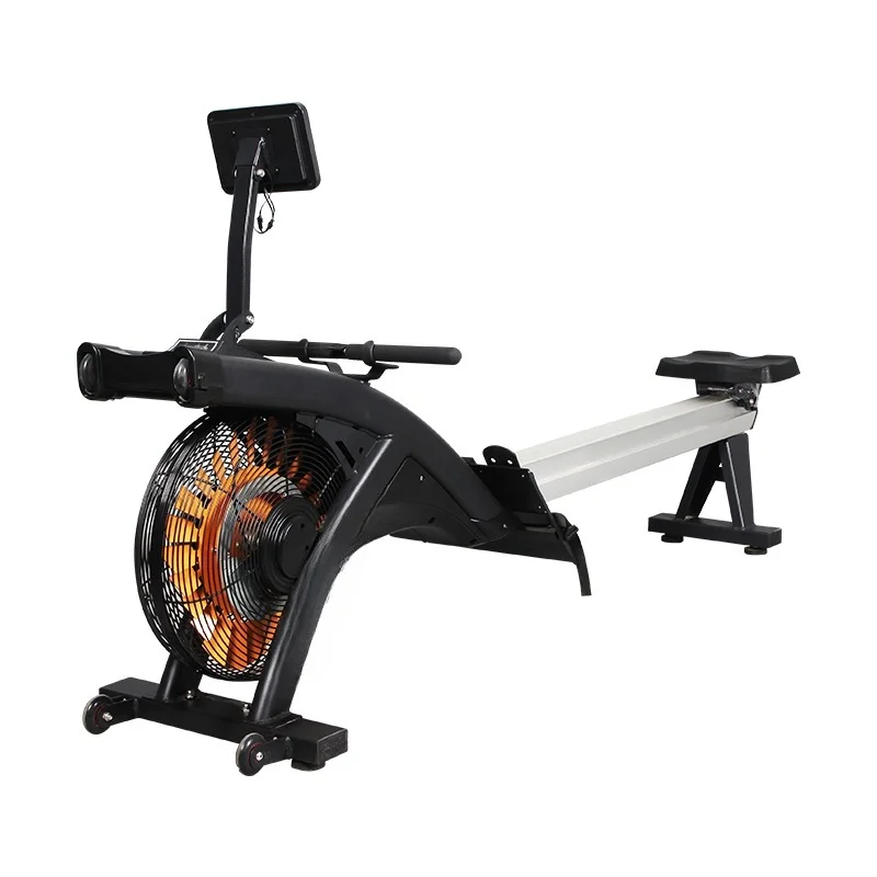 Hot Sale Air Rowing Machine Crane Rowing Machine Assault Rowing Machine