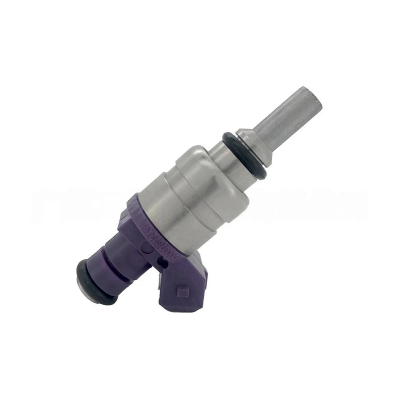Super Sale New Fuel Injector A0000787249 0000787249 for Mercedes Benz C Class W203 CL203 C230K 2.3L SLK230