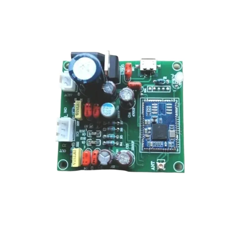 Bluetooth 5.0 CSR86…