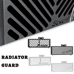 Motorbike For Honda CB750 CB750F2 Seven Fifty CB 750 F2 1992-2003 2002 2001 2000 1999 1998 Radiator Grill Oil Cooler Guard Cover
