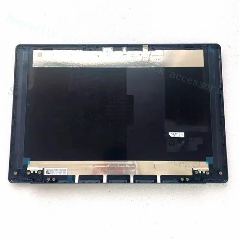 

Новая задняя крышка (панель) LCD для HP 14-EM 14-EP 240 245 G10, черная, TEX N36310-001