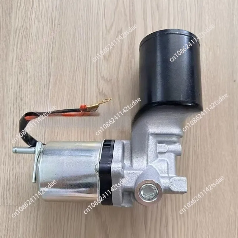 47070-48060, 47070-60060 Brake Booster Pump, ABS Pump Assembly