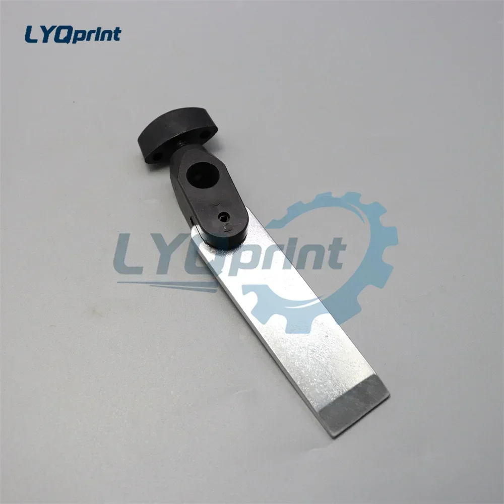 Effective 1 Pcs Good Quality 01.022.019F Feeder Side Stop Paper GTO52 Heidelberg Offset Printing Machine Parts