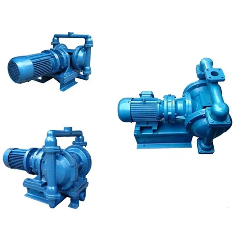 Automatic Sealing Electric Diaphragm Peristaltic Pump Micro Vacuum Pump Compressed Air Customized Industrial Equipment