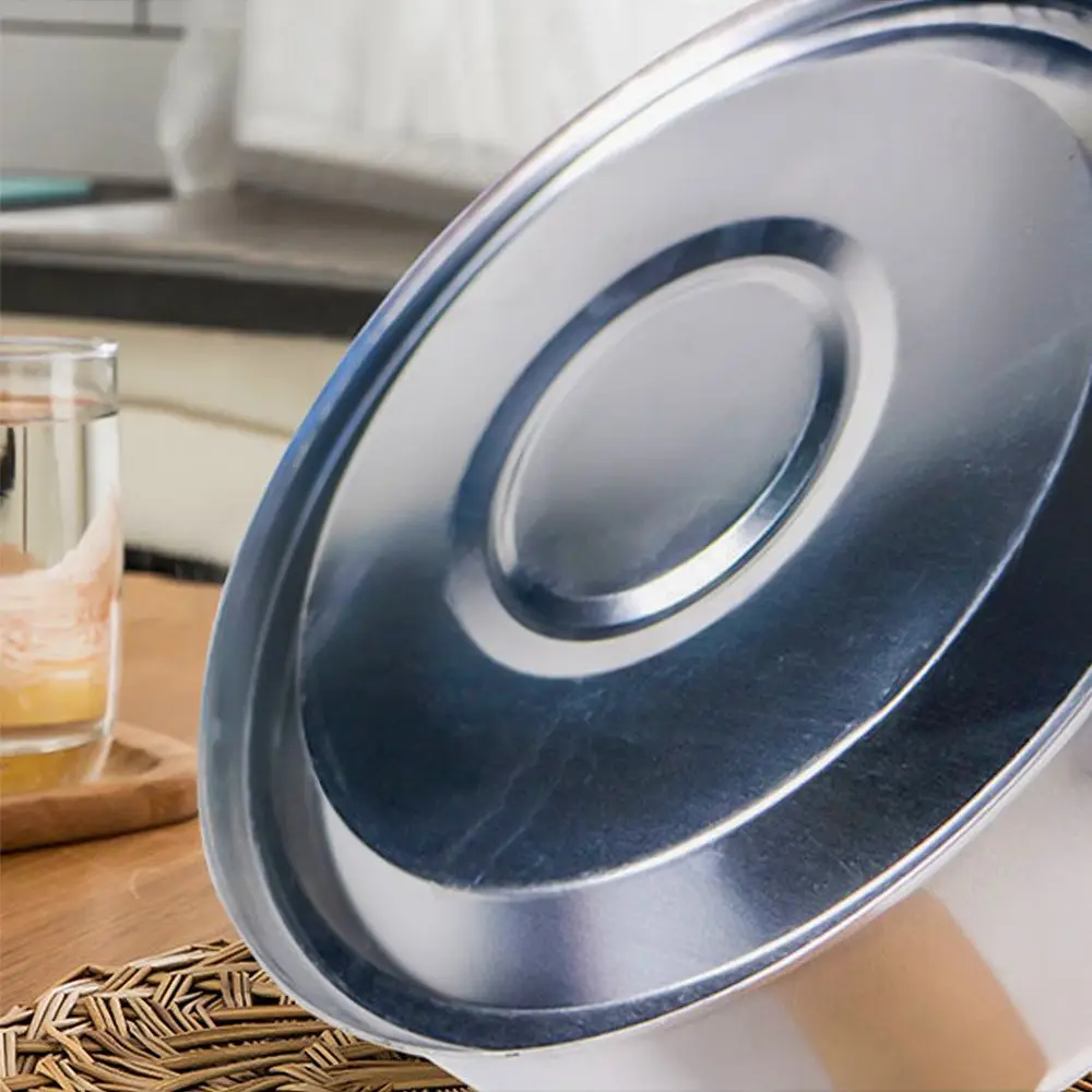 3L دائم للمشي لمسافات طويلة الطبخ للمنزل مكتب مطعم صفير غلاية Teakettle موقد غلاية ماء الغاز إبريق الشاي للرحلات
