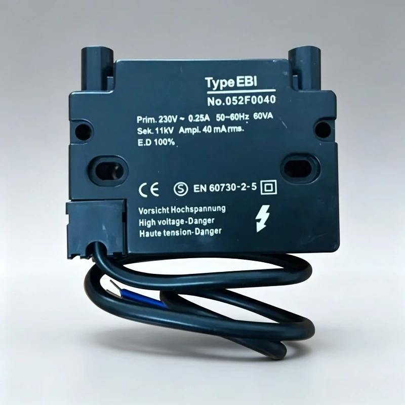 Industrial High Power 220V Ignition Transformer High Voltage Coil for Oil Gas Burner Boiler