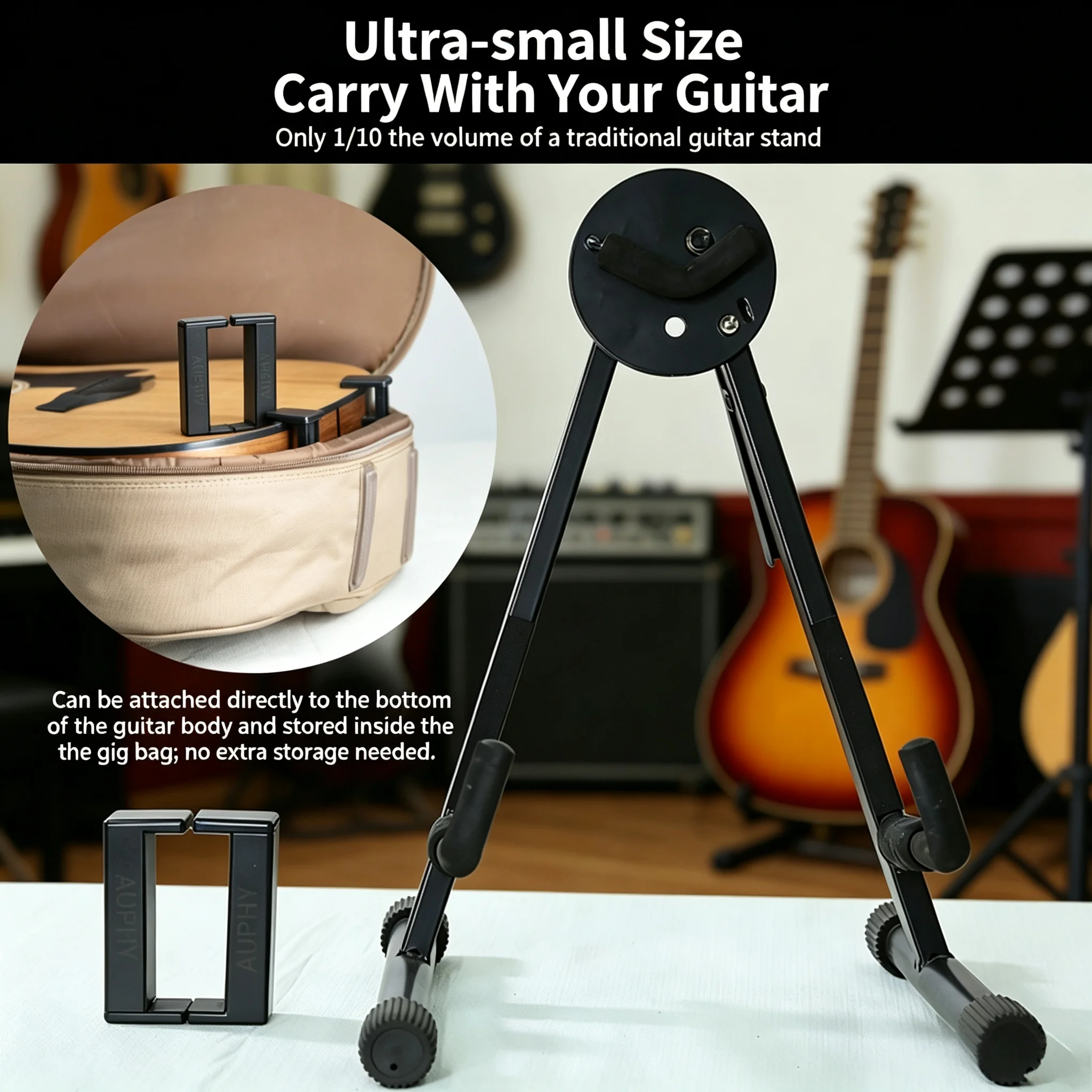 Thumbnail 3 - #16 Popular Guitar Humidifiers Choices
