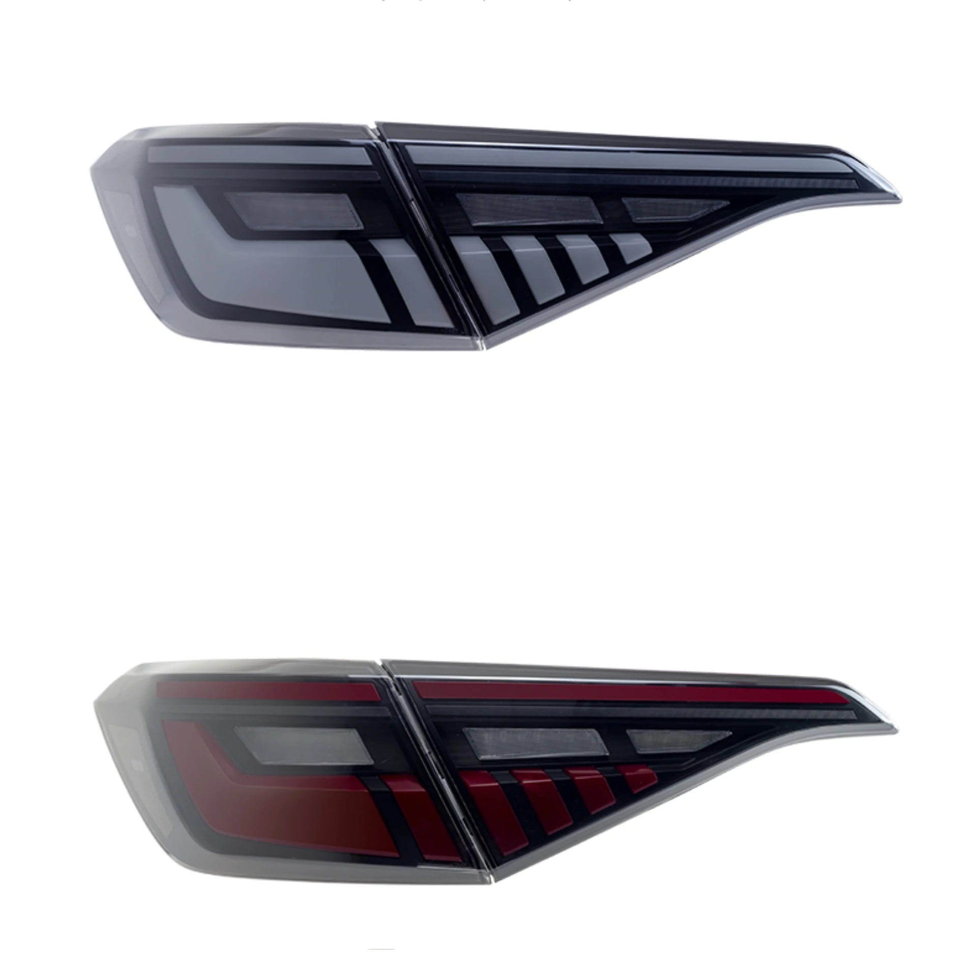 

Светодиодная задняя фара в сборе для Honda Civic 11 2022-2023