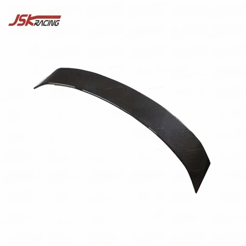

JSK-1 STYLE DRY CARBON FIBER REAR SPOILER For 2015-2018 PORSCHE 911 991.2 CARRERA S 4S GTS