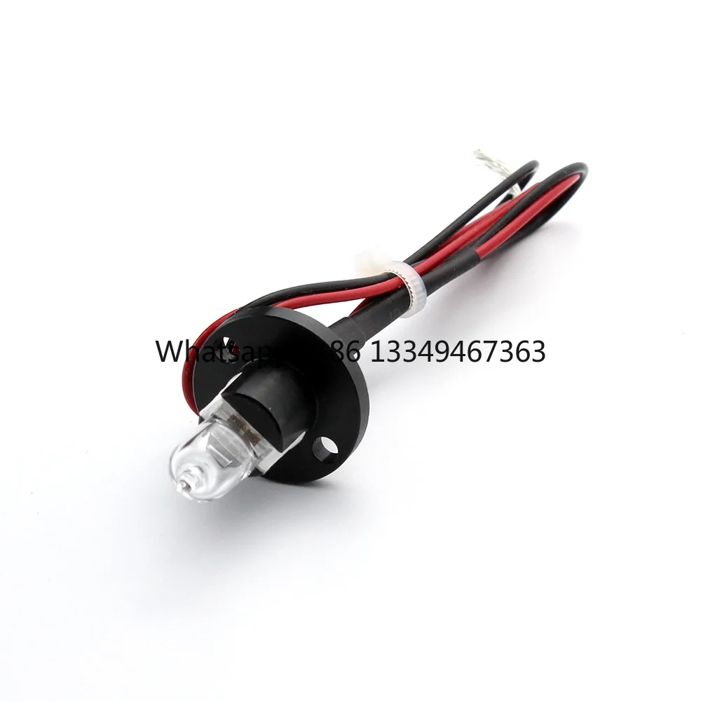 Biochemical Light Bulb Lamp Semi Automatic Biochemistry Medical Bulb