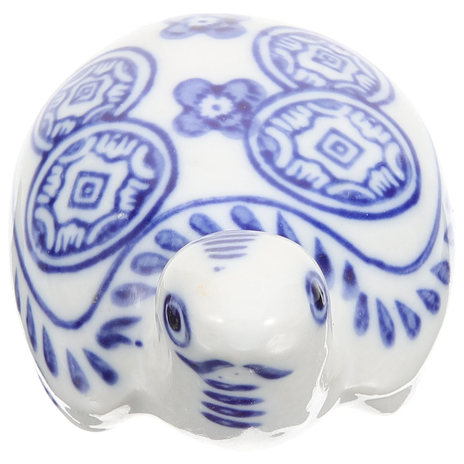

Detailed Ceramic Porcelain Turtle Aquarium Floating Decor Fish Tank Ornament Aquarium Landscape Decoration