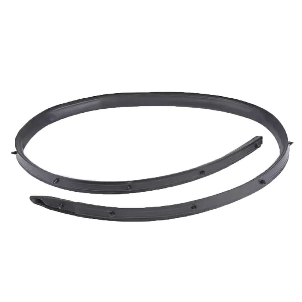 Suitable for Peugeot 307 307 RESTYLING SIDE SILL SEAL 9023KH 9023PJ 9023KJ 9023PK