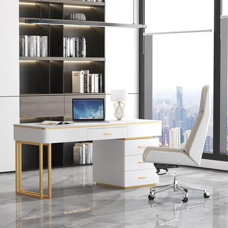 Mesa Notebook Table Bed Gamer Desks for Computers Folding Wall Desk Organizer Electric Standing Desk Adjustable Height Pc Gaming