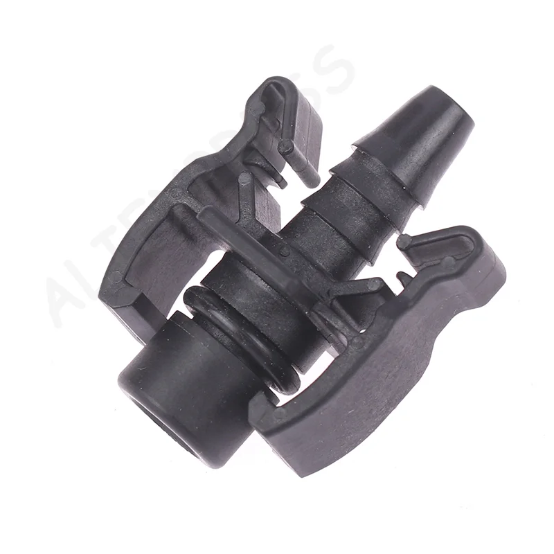 New Auto Water Tank Water Hose Straight Connect Connector Expansion Car Accessories Auxiliary Water Tank Quick Plug Connector