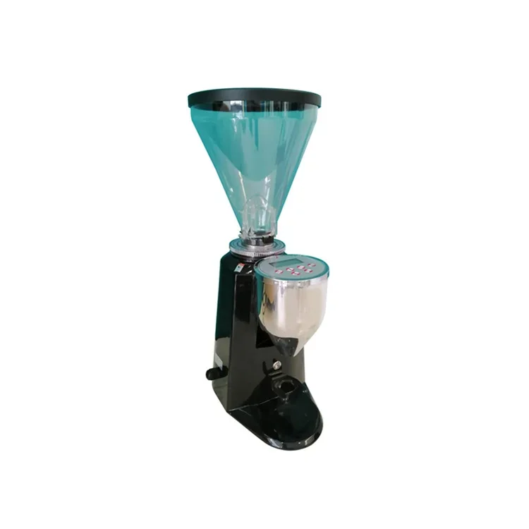 

Electric coffee grinder machine, Commercial coffee grinder