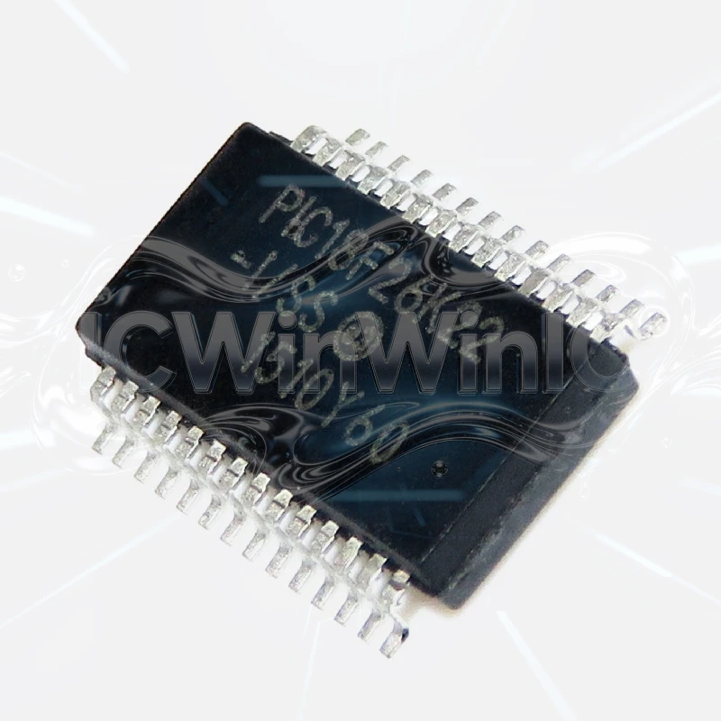 3-50PCS P2003EVG P2003 PN8359 8359 PAM8403 8403 LM6172IN LM6172 LF33CV LF33 PIC18F26K22-I/SS PIC18F26K22