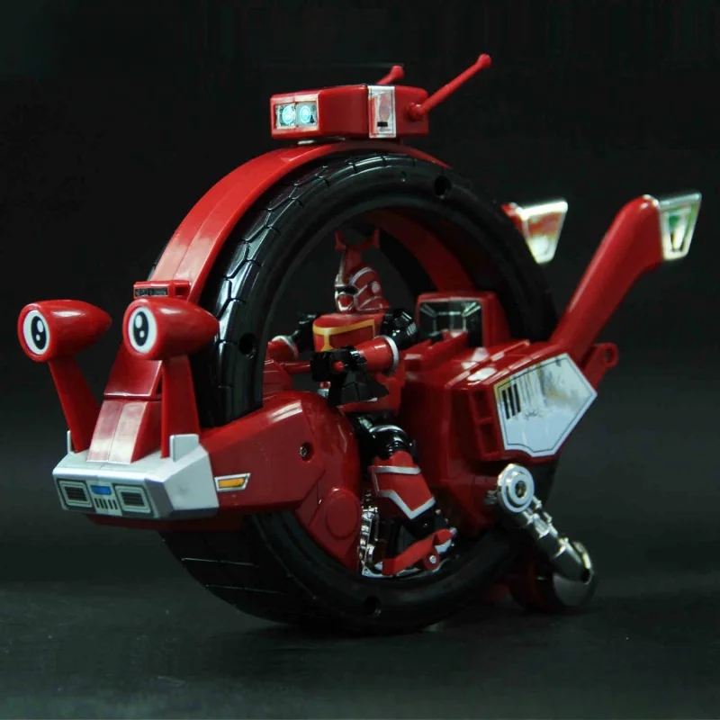 15 cm di altezza B Robo Kabutack Kabutack Co Versione Forma Cambio Giocattolo Figurina Modello Le articolazioni possono spostare Giocattolo Decorazione da tavolo