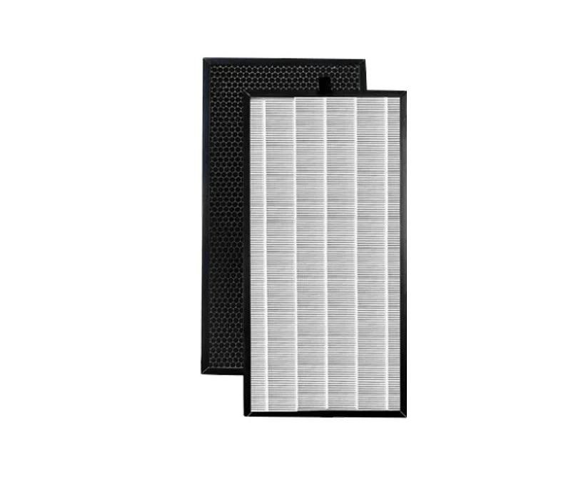 

S2 Air Purifier Filter KJ800F-A01/YT01 Activated Carbon HEPA Filter Element Accessories