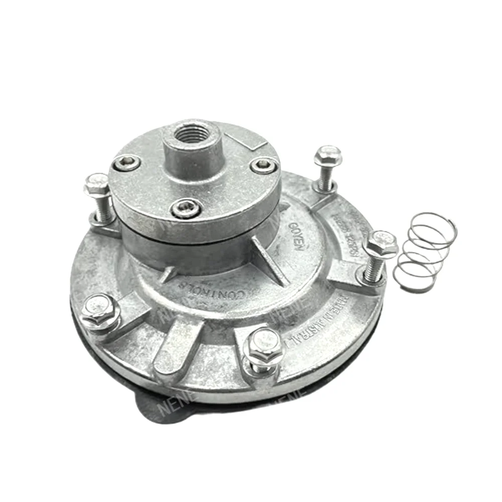 K4533 Goyen Valve Upper Cover For 1.5 Inch CA45T/DD/FS CA40MM Pulse Jet Valve Without Coil