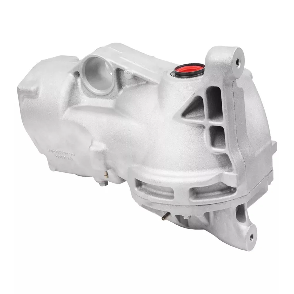 

FOR LAND ROVER LR2 2008-2015 REAR CARRIER DIFFERENTIAL LR003138 LR031377 2.0L 3.2L