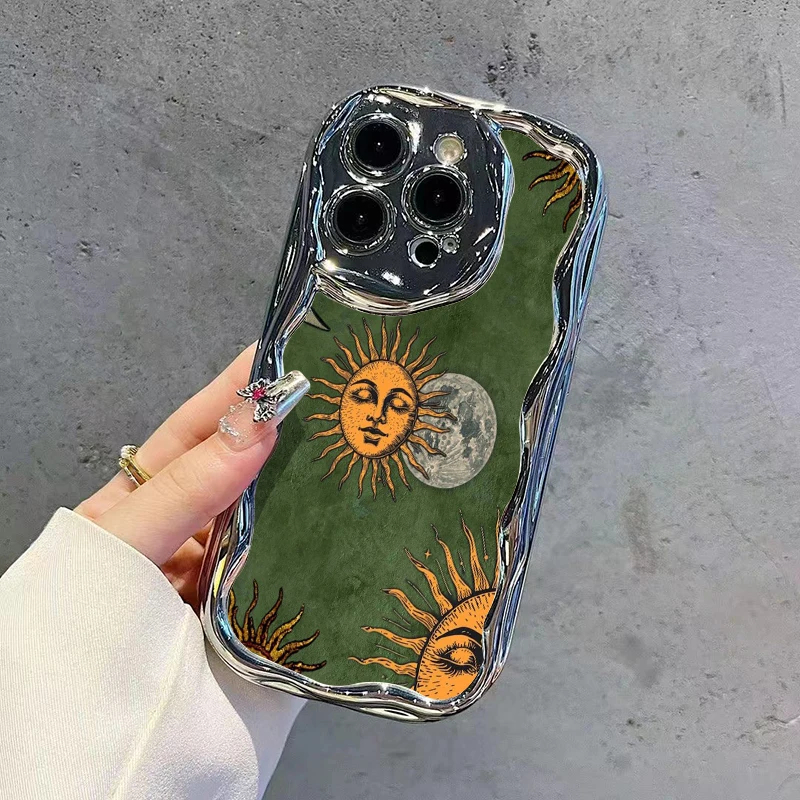 Casing Ponsel 2D Berlapis Tida - Phone Accessory ulasan dan harga