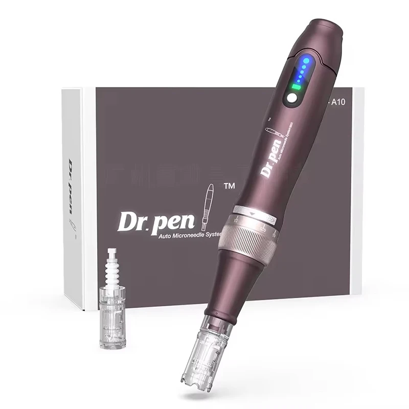 wireless-a10-drpen-ultima-original-dr-pen-derma-microneedle-pen-cartridge-needle-5-speed-professional-microneedling-skin-care