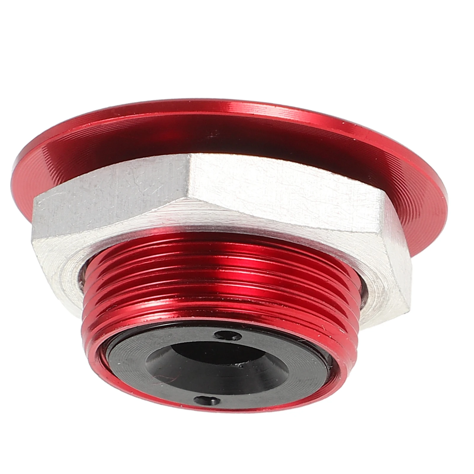 

Hood Lock 30mm Quick Release Quick Release Bumper Clips Latch Red Stainless Steel Screw Car Engine Cover Accessories