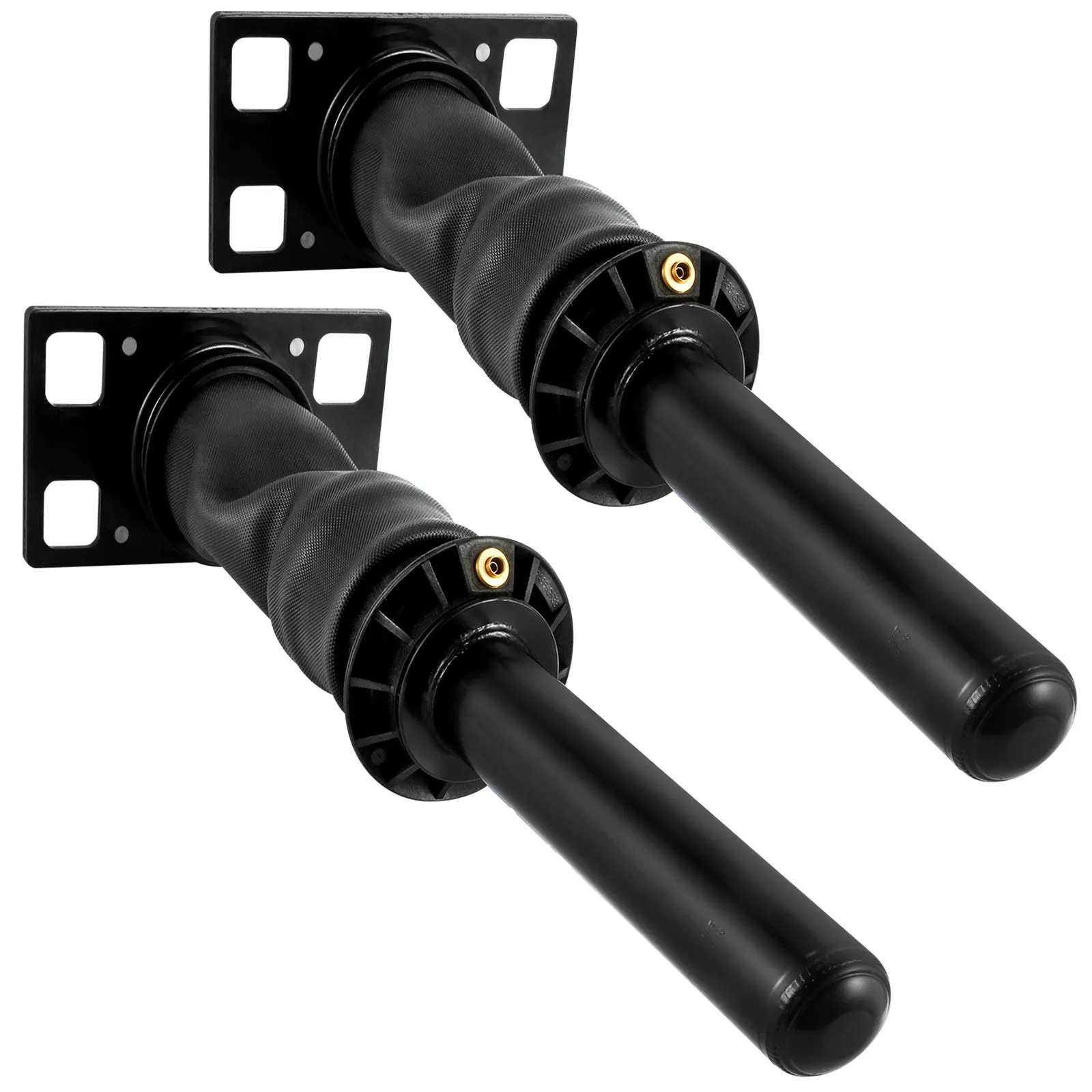 VEVOR a pair Rear Cab Air Shock Absorber for International Prostar 2008+ 3595977C96 Cab Air Shock Dampen the Driving Vibration