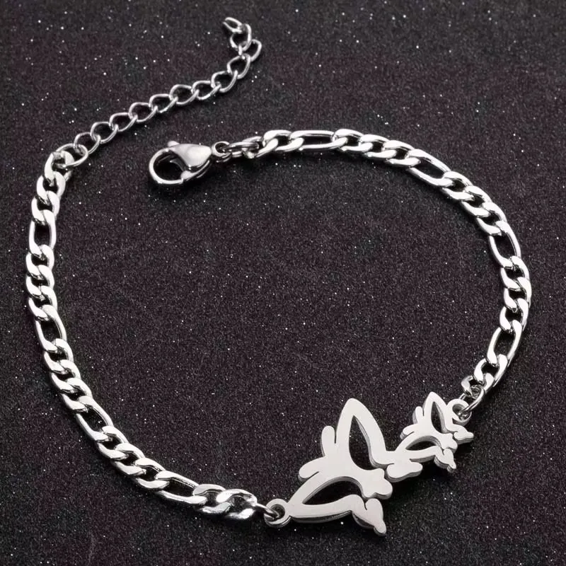 Trendy Stainless St… - image
